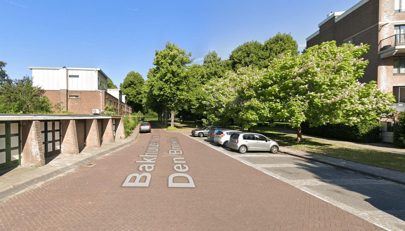 Christoffel Plantijnpad 31 - Amsterdam