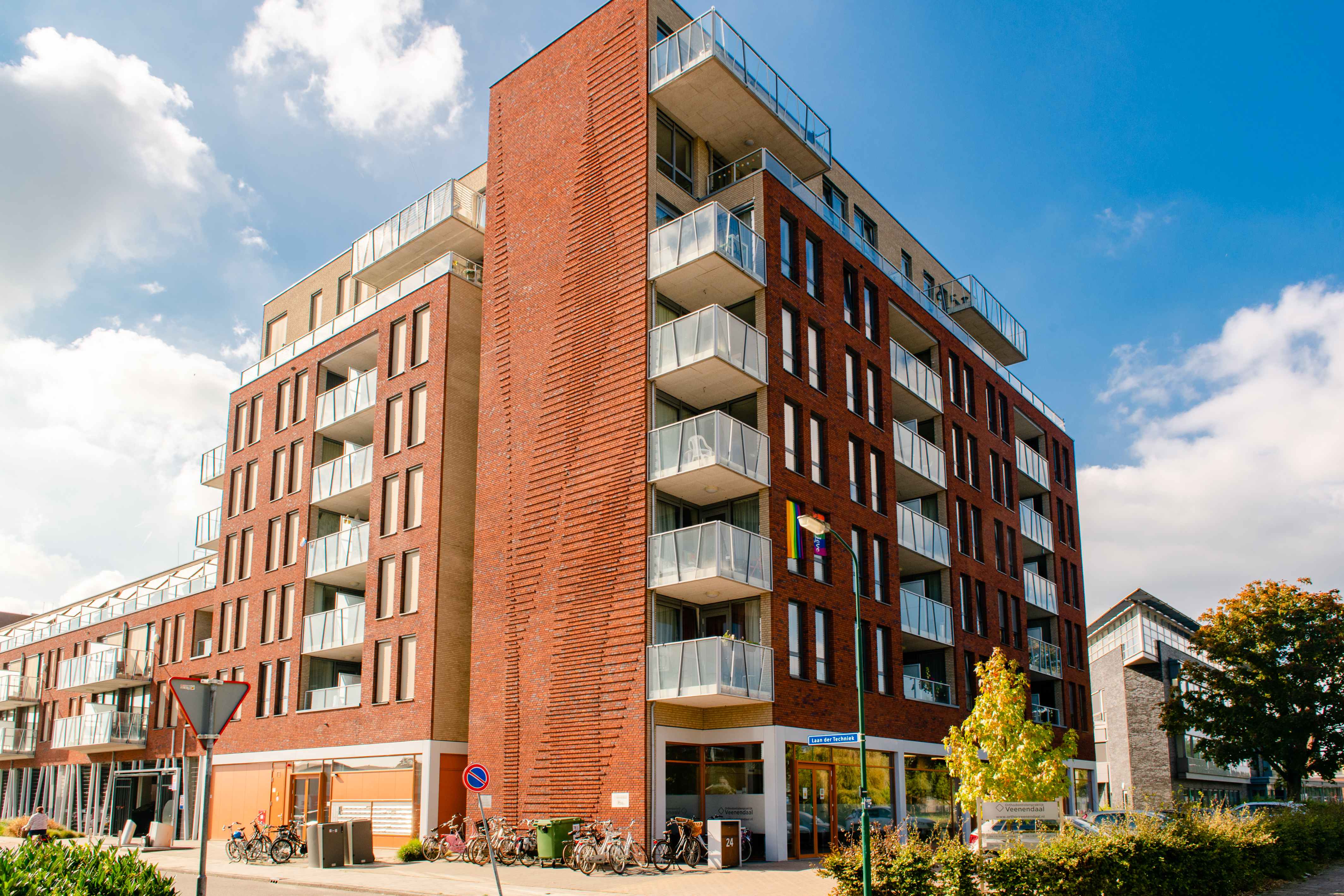 Laan der Techniek 2605 - Veenendaal