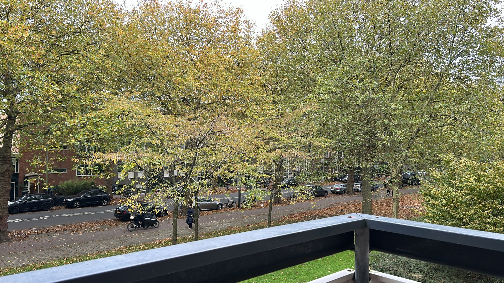 Bolestein 434B - Amsterdam