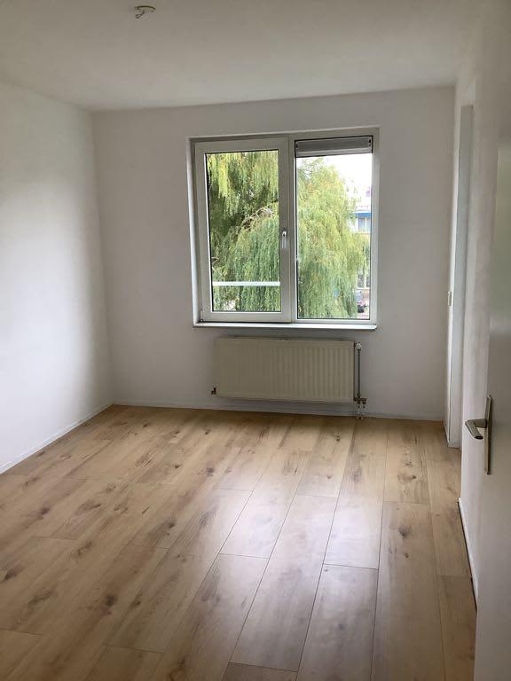 Vlakkerweg 39 - Amsterdam