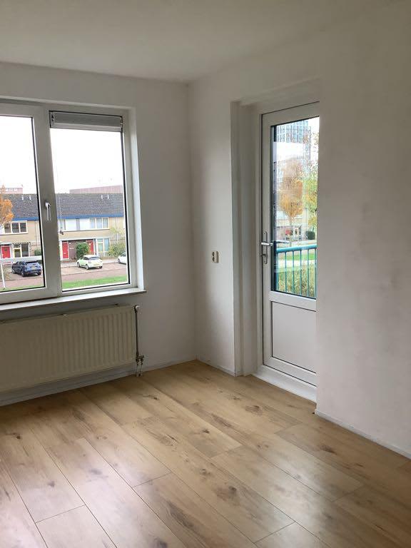 Vlakkerweg 39 - Amsterdam