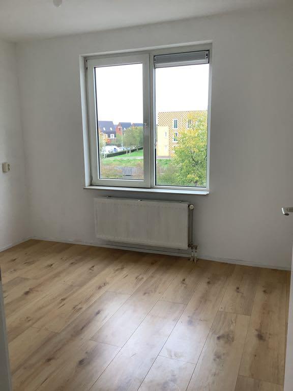 Vlakkerweg 39 - Amsterdam