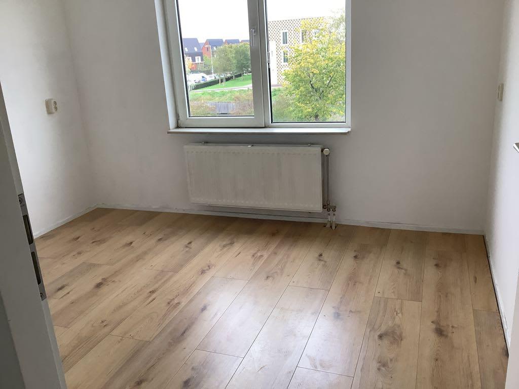 Vlakkerweg 39 - Amsterdam