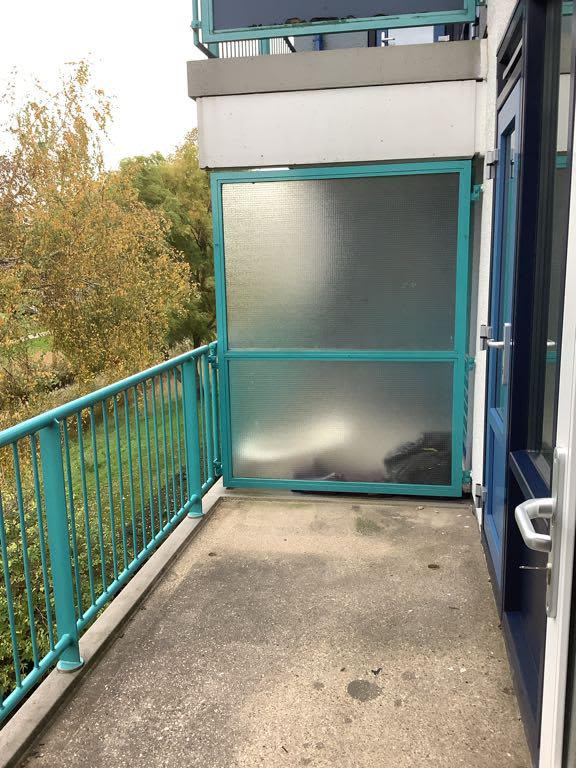 Vlakkerweg 39 - Amsterdam