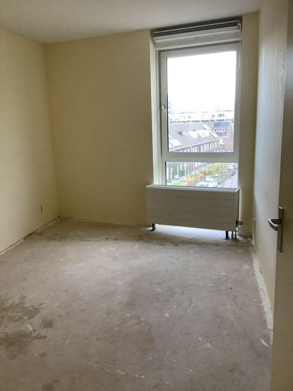 Schepenlaan 91 - Amsterdam