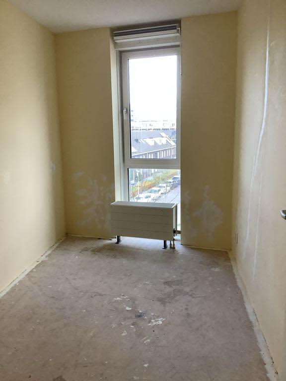 Schepenlaan 91 - Amsterdam