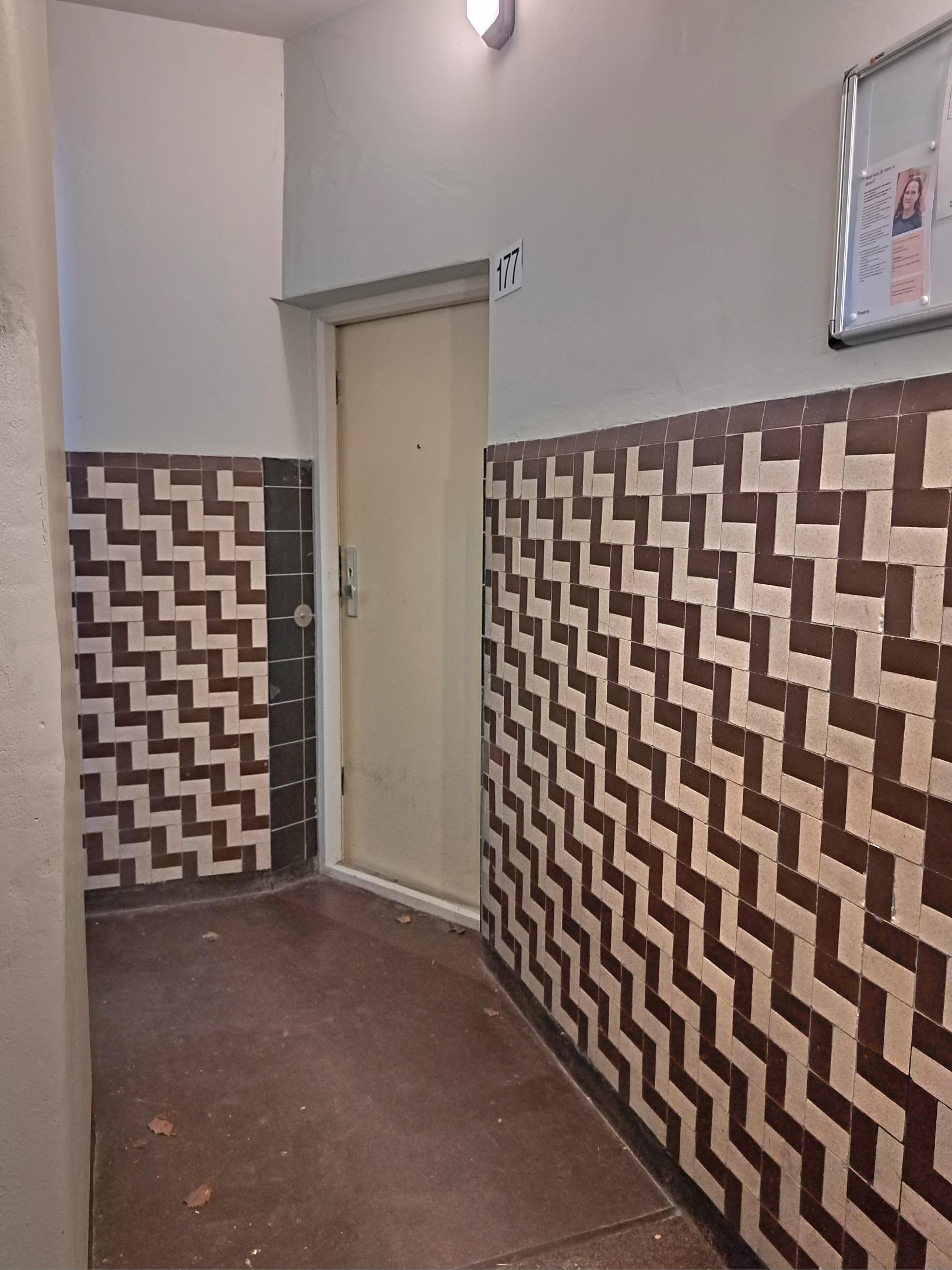 Spaarndammerdijk 177 - Amsterdam