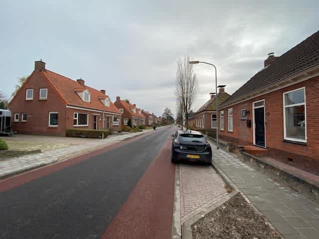 Leensterweg 3 - Kloosterburen