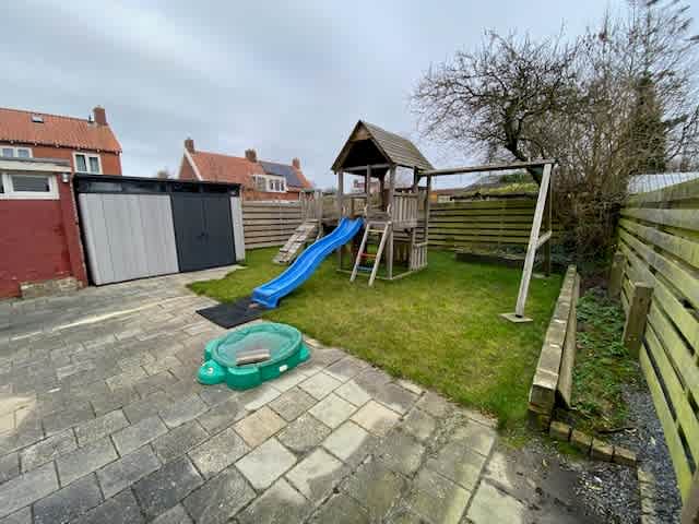 Leensterweg 3 - Kloosterburen