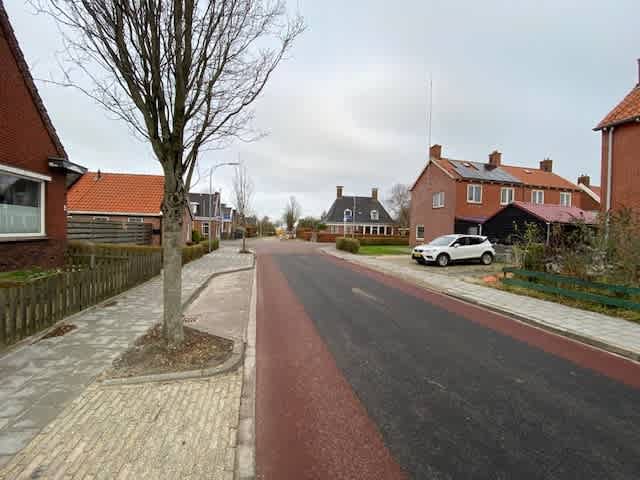Leensterweg 3 - Kloosterburen