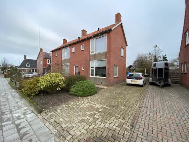 Leensterweg 3 - Kloosterburen