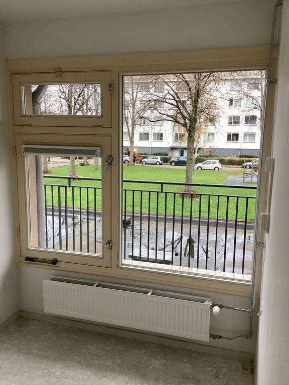 Johan Huizingalaan 10 - Amsterdam