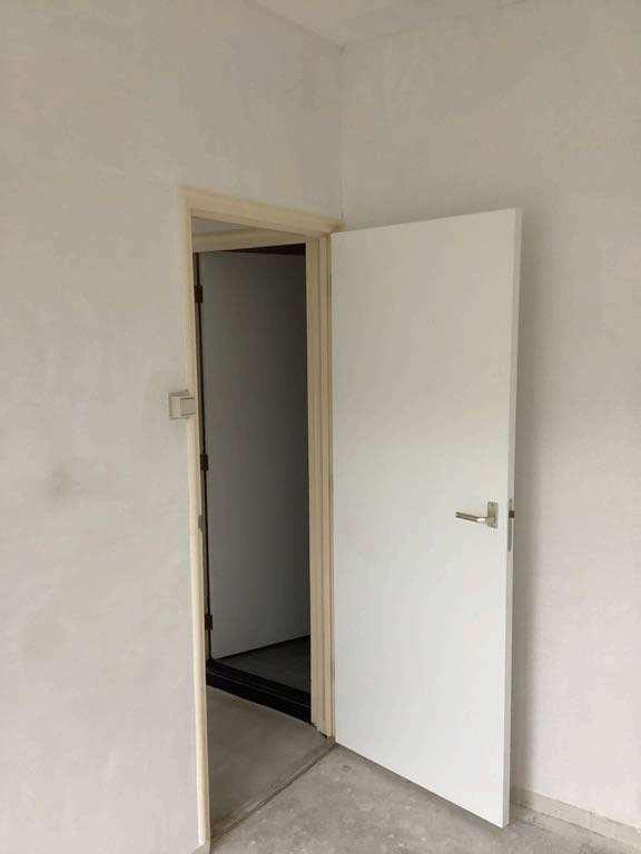 Johan Huizingalaan 10 - Amsterdam