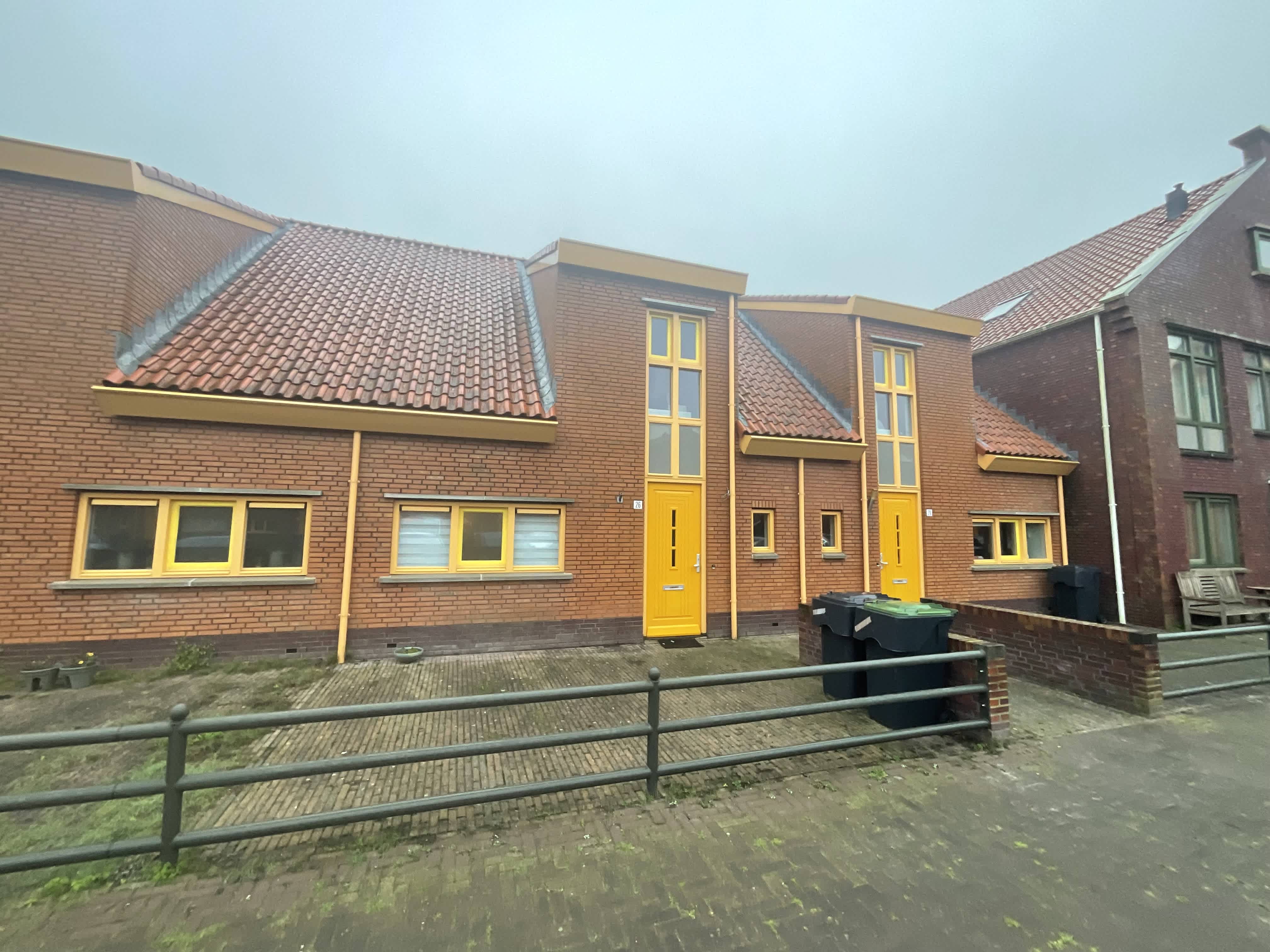 Riekele Prinsstraat 26 - Bedum