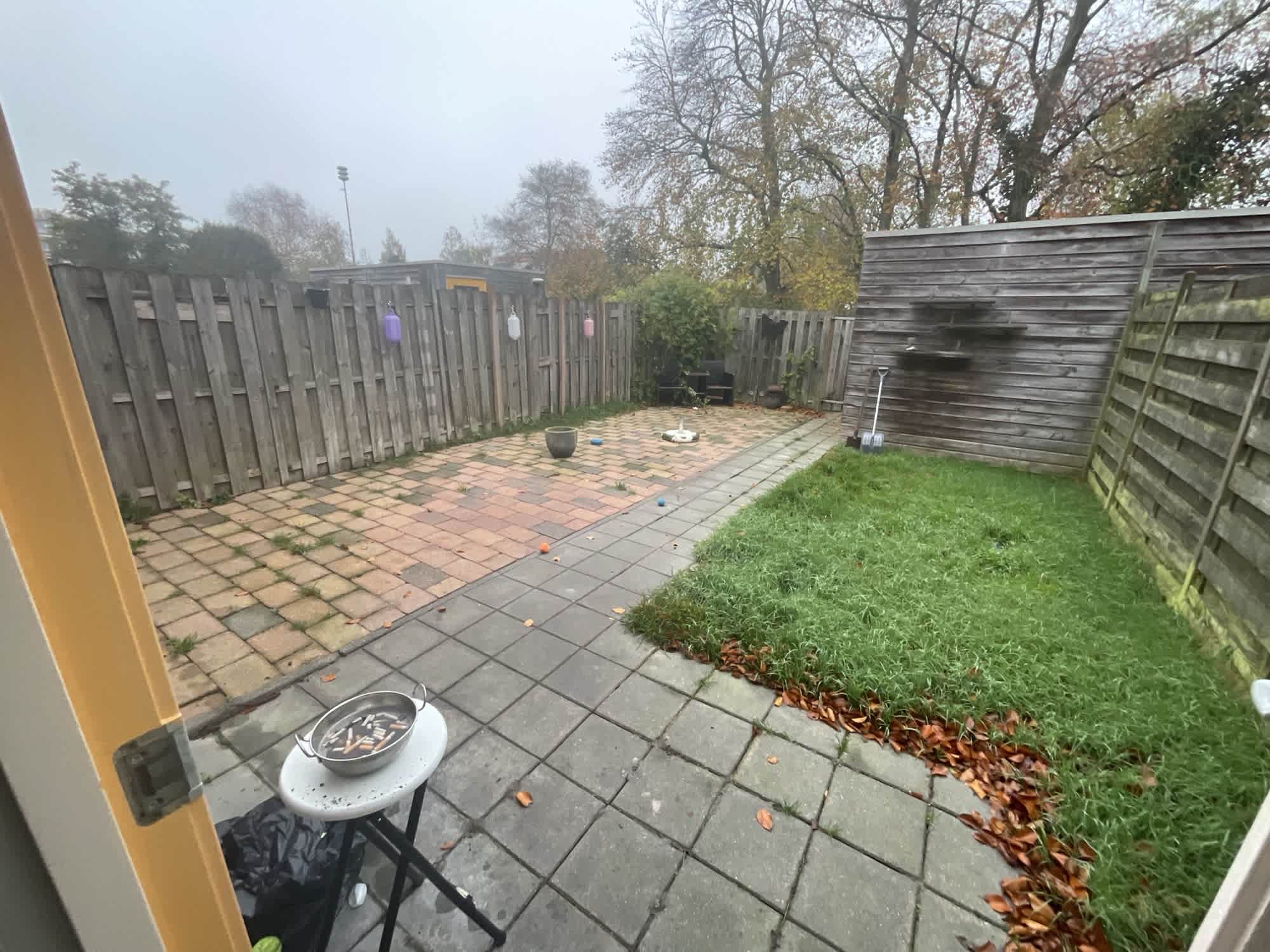 Riekele Prinsstraat 26 - Bedum