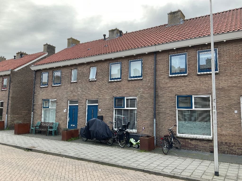 Leliestraat 20 - Leerdam