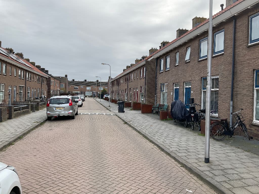 Leliestraat 20 - Leerdam