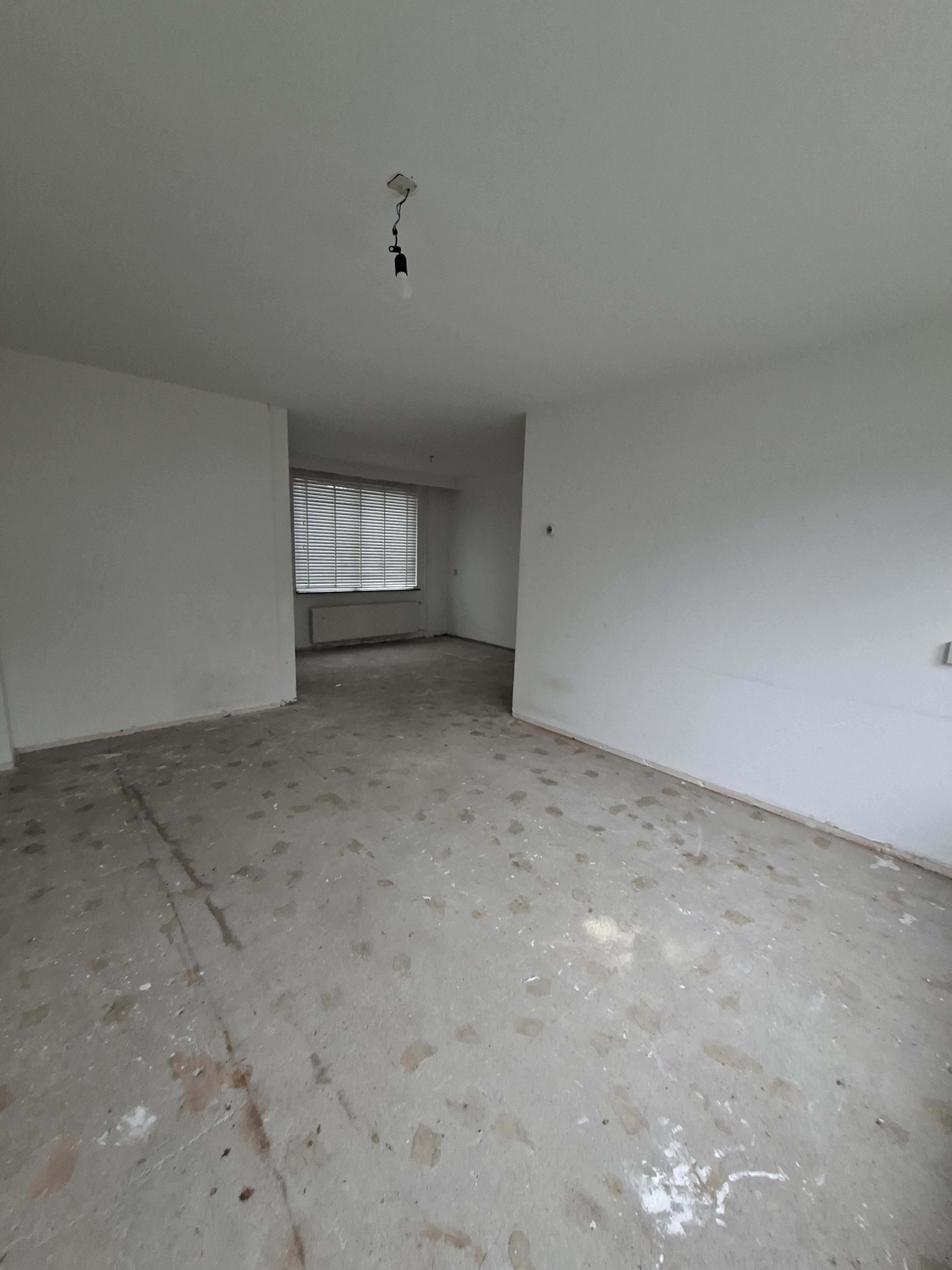 Nieuwendammerstraat 25 - Amsterdam