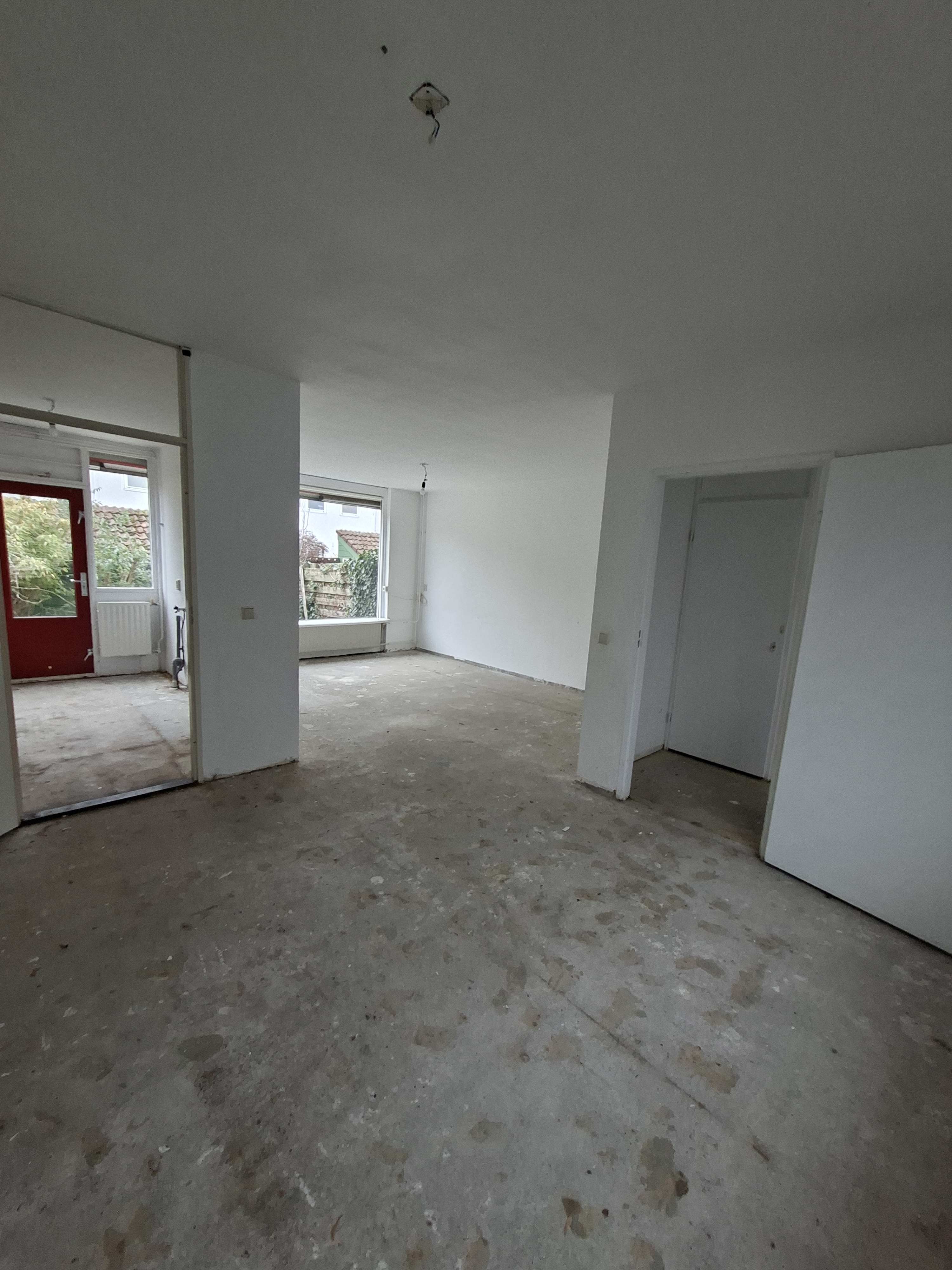 Nieuwendammerstraat 25 - Amsterdam