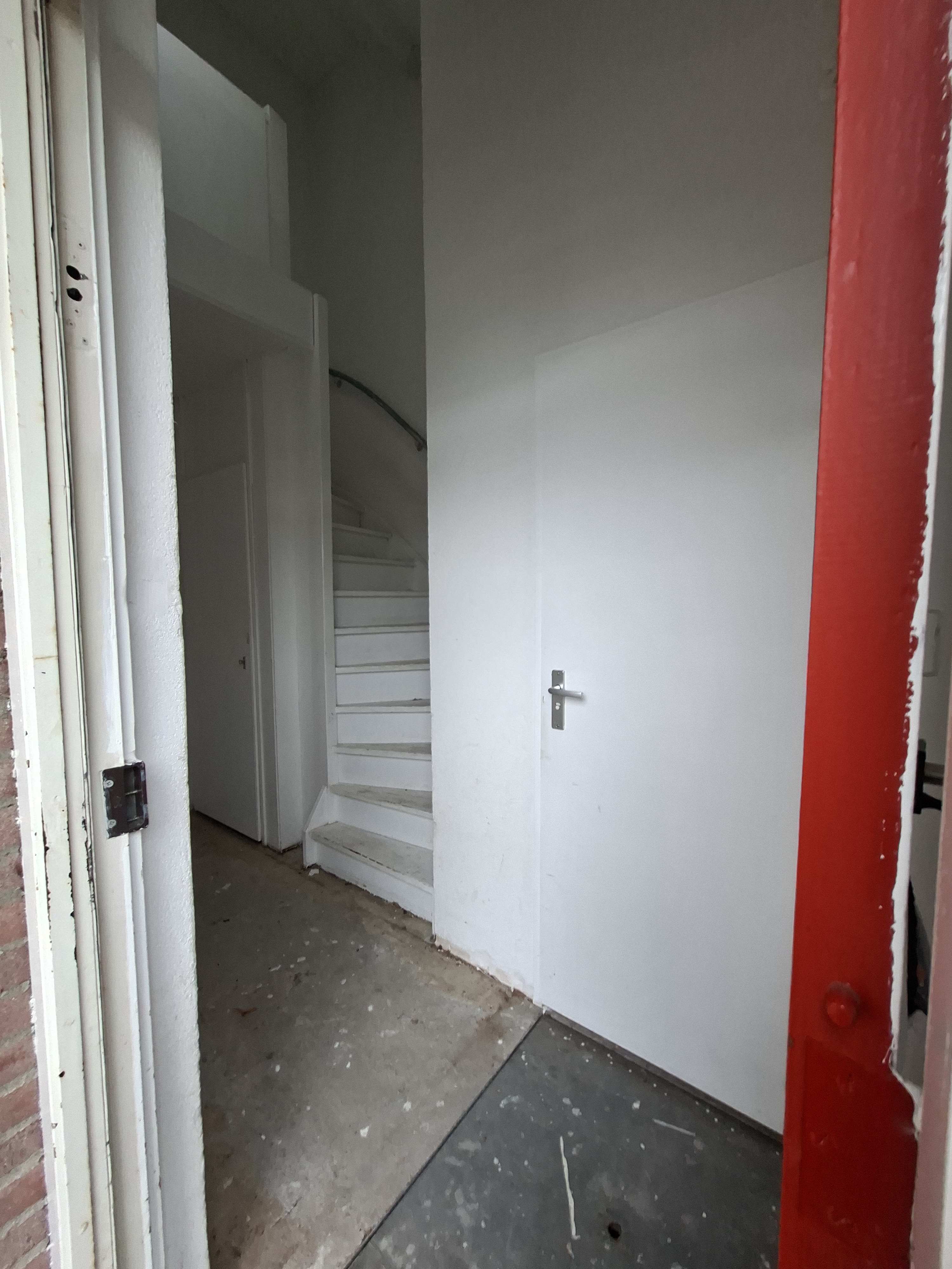 Nieuwendammerstraat 25 - Amsterdam