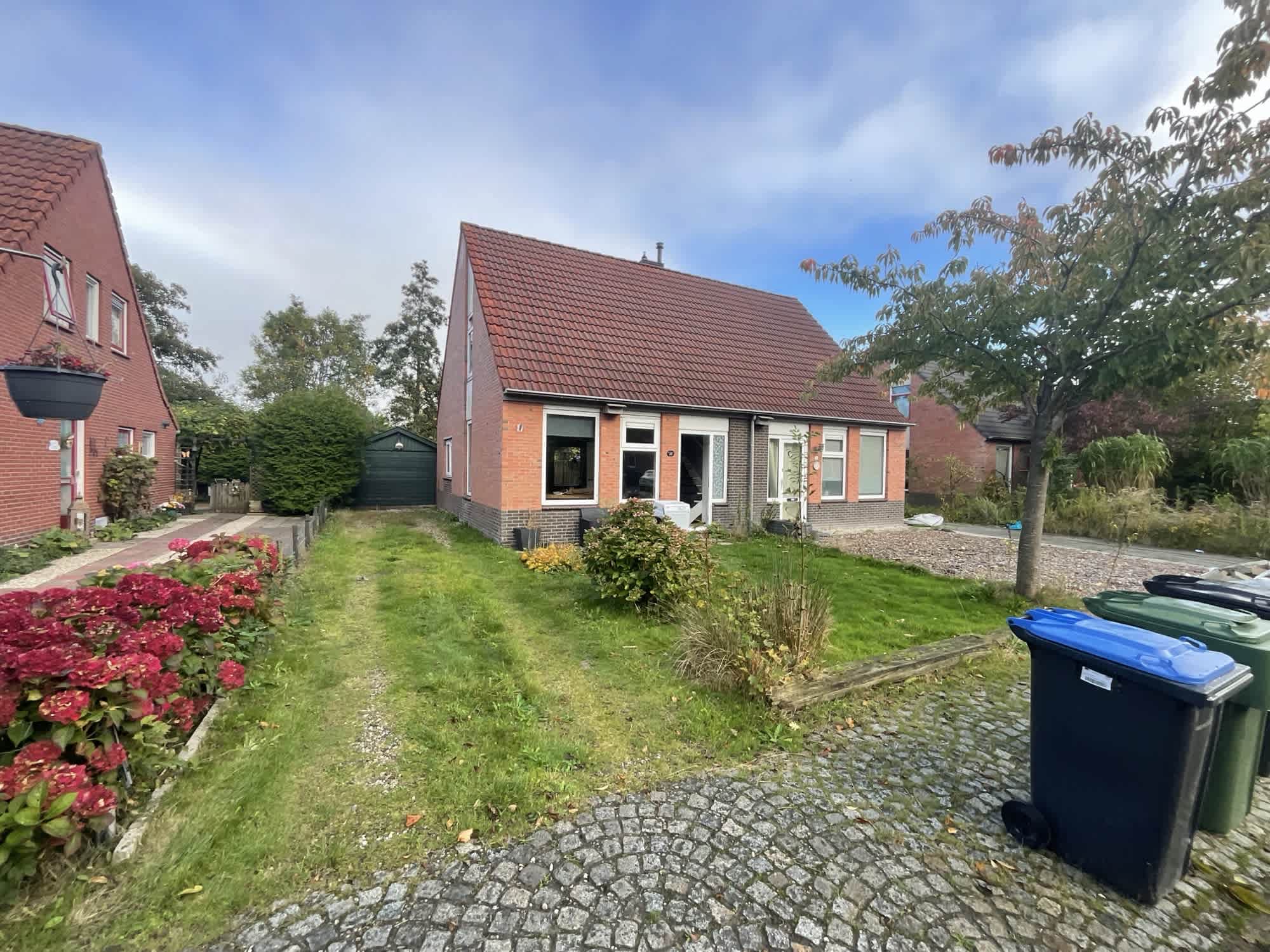 Ripperdaweg 17 - Oosterwijtwerd