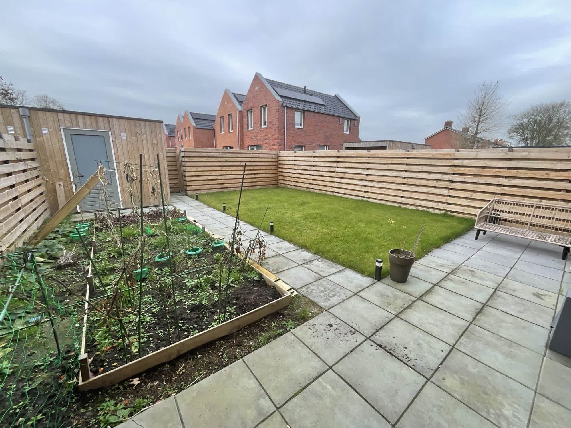 Van Speykstraat 6 - Bedum