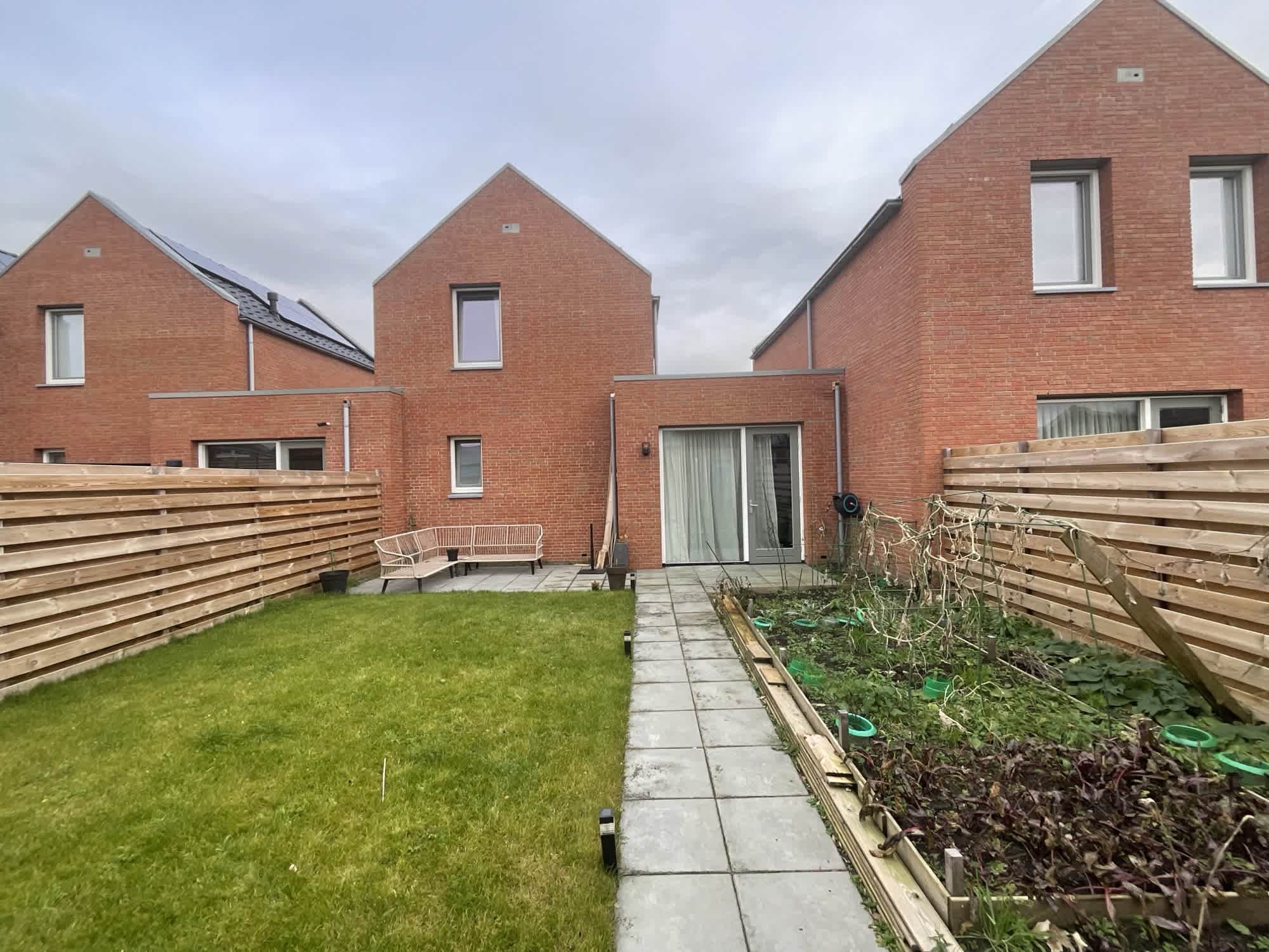 Van Speykstraat 6 - Bedum