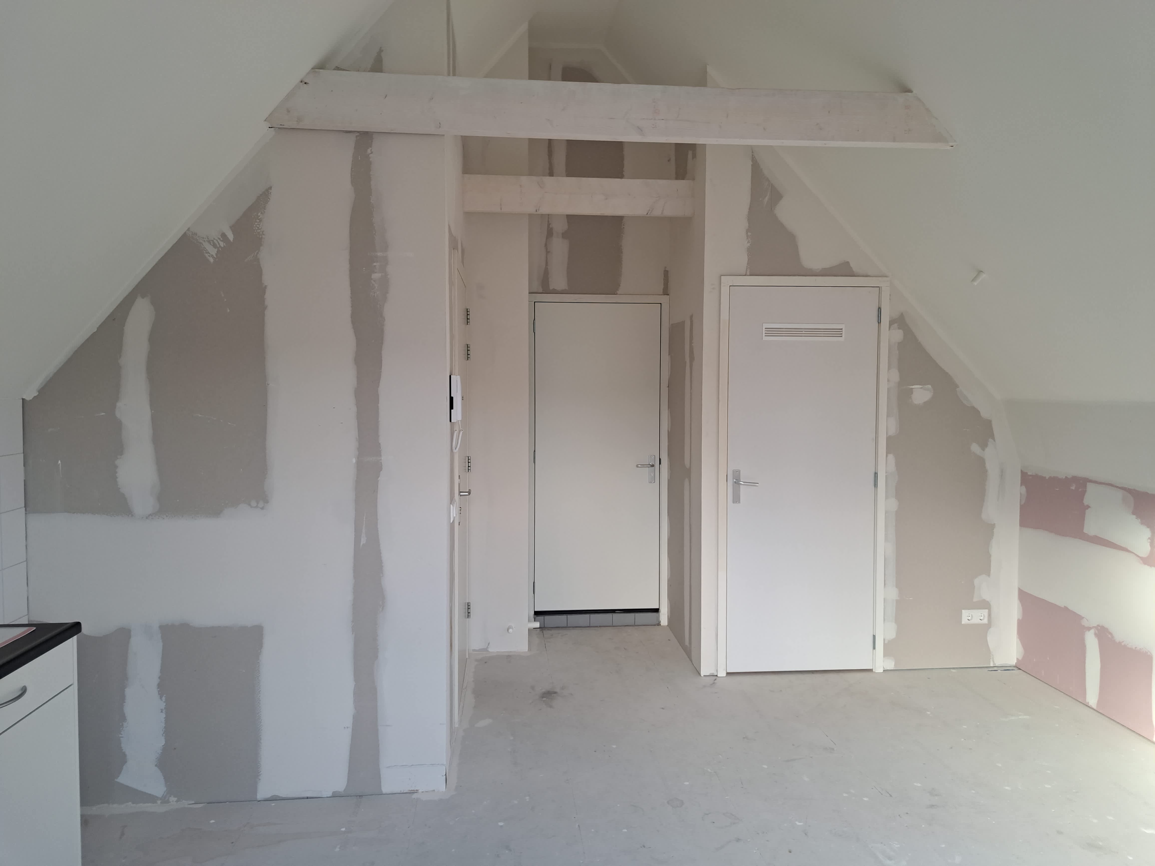 Marnixstraat 80-4 - Amsterdam