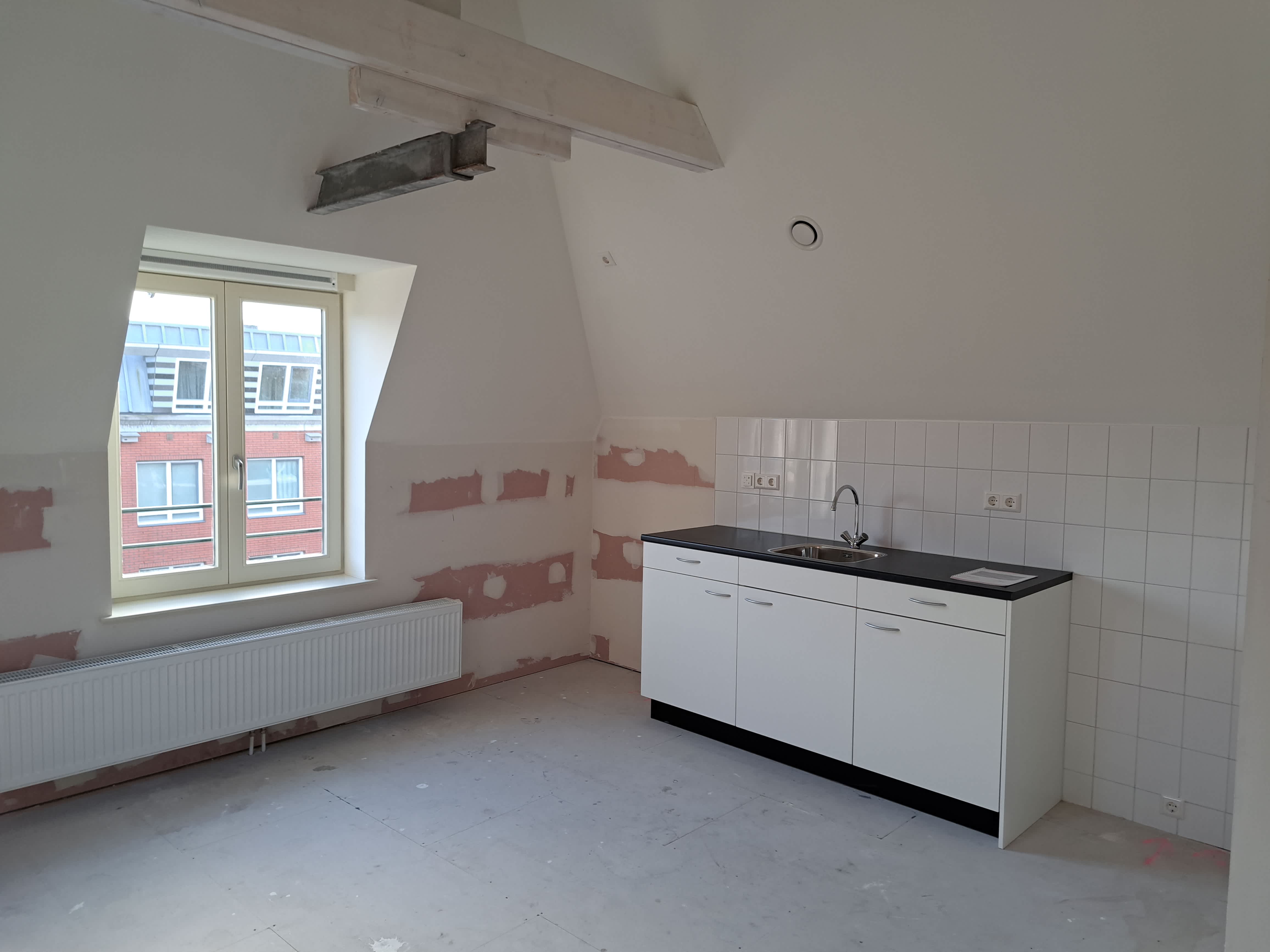 Marnixstraat 80-4 - Amsterdam