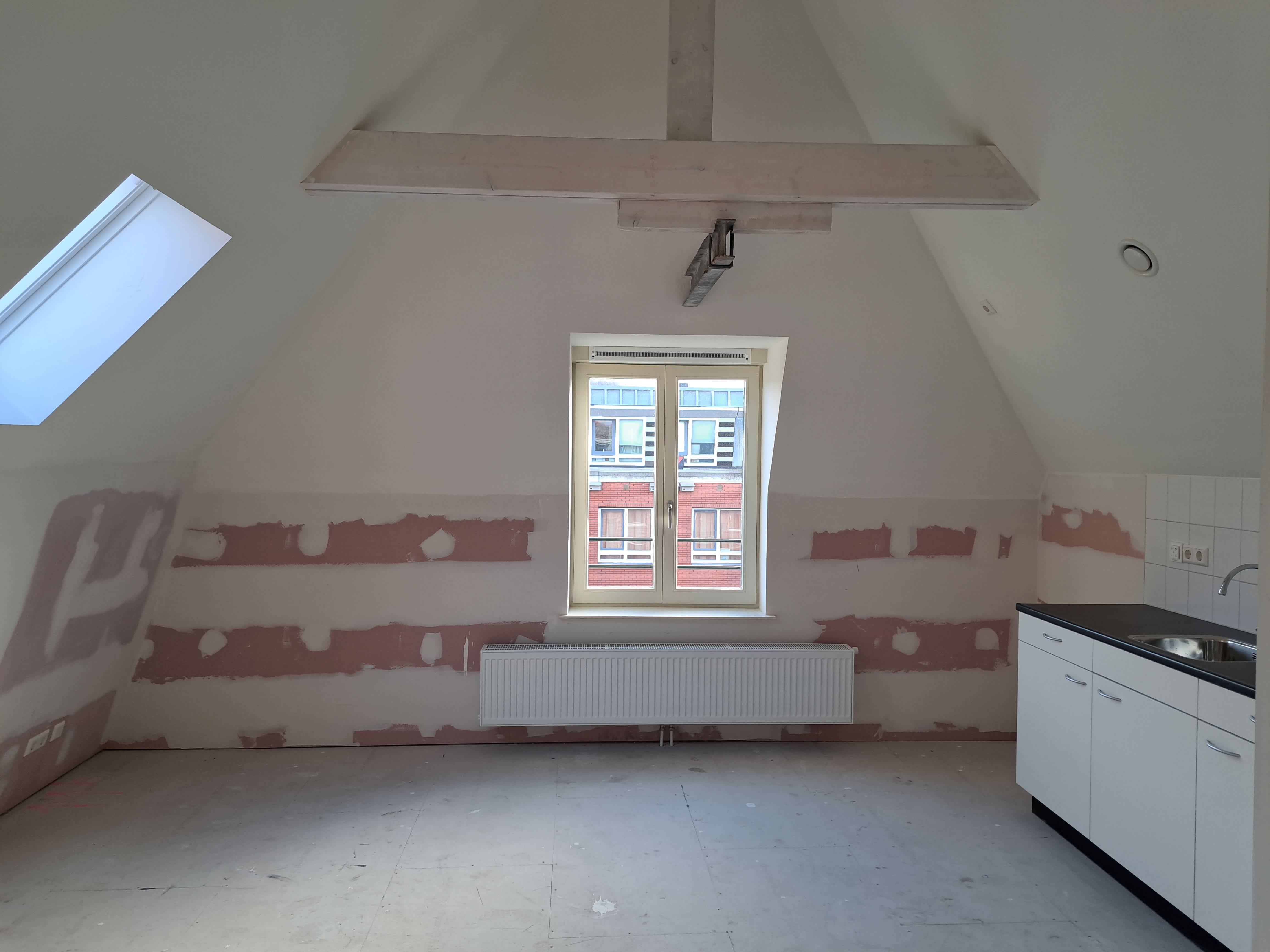 Marnixstraat 80-4 - Amsterdam