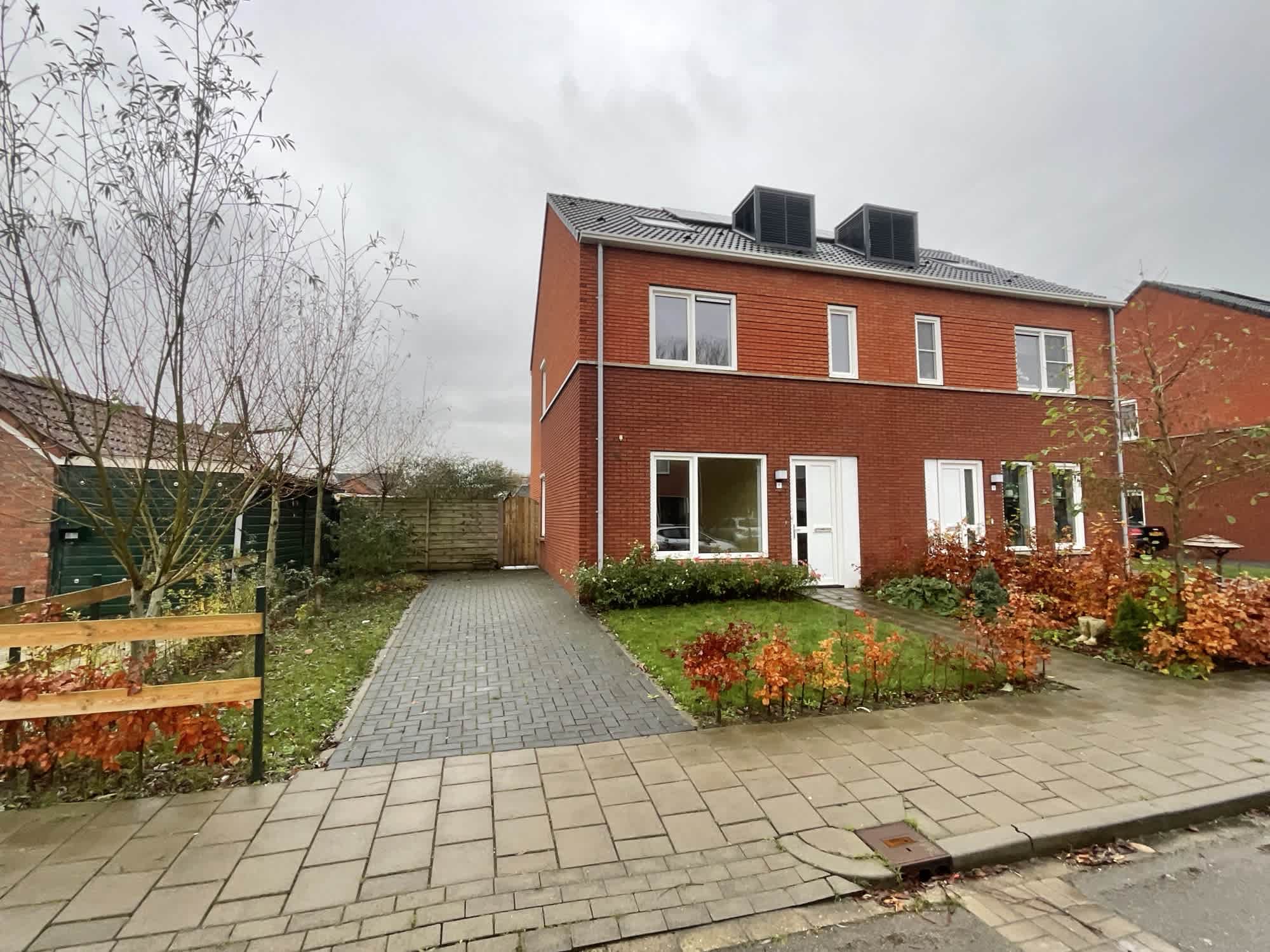 Noorderstraat 1 - Zeerijp