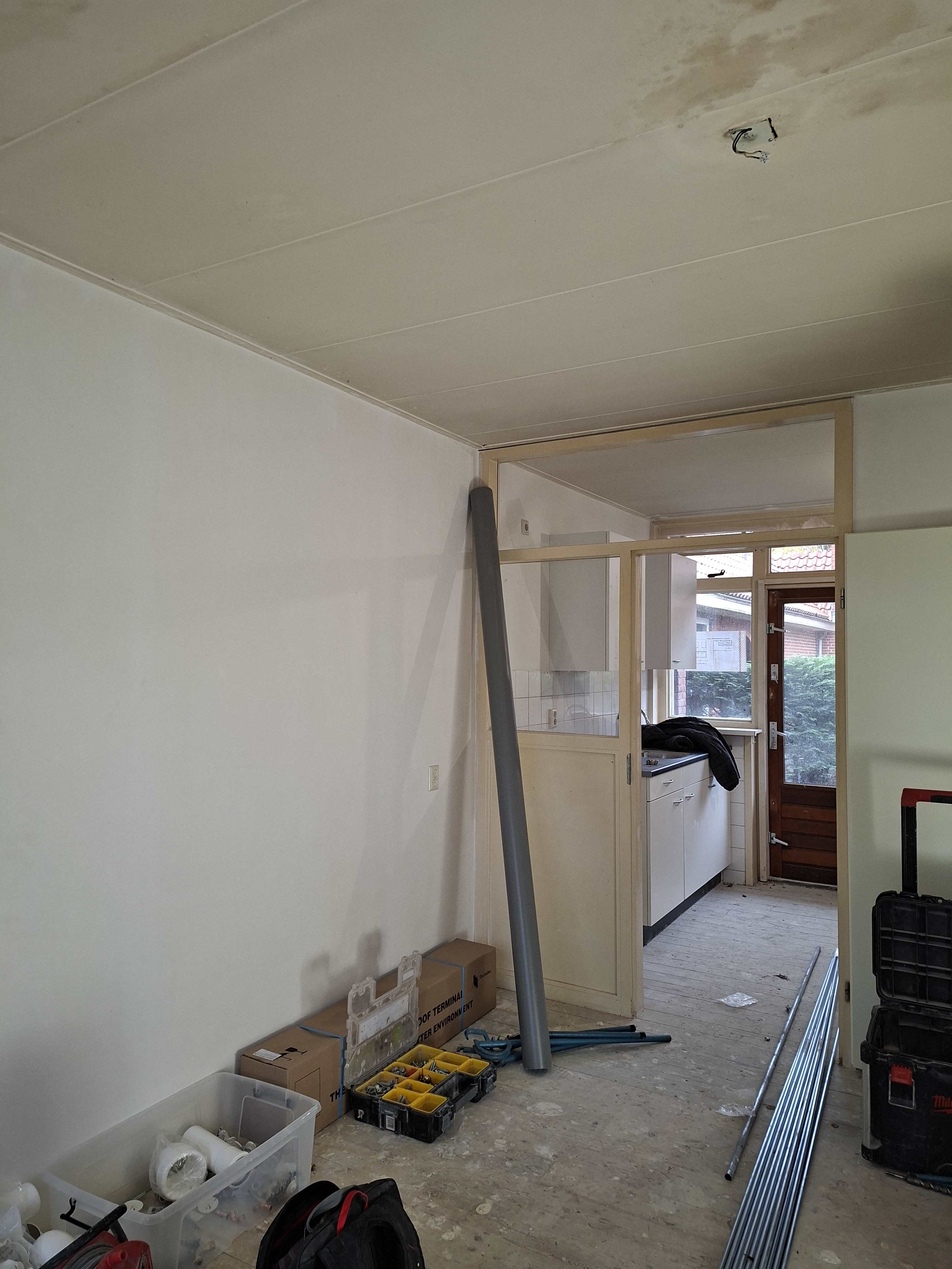 Monnikendammerplantsoen 37 - Amsterdam