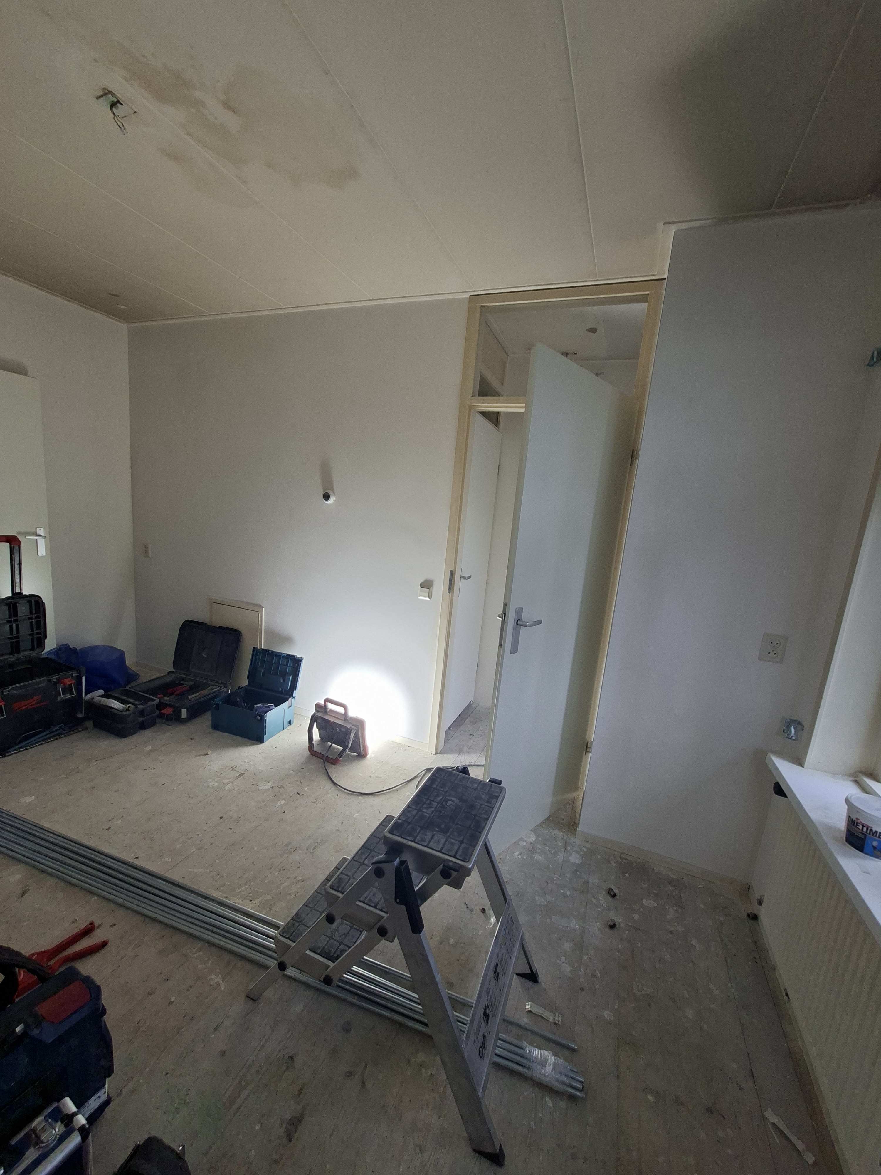 Monnikendammerplantsoen 37 - Amsterdam