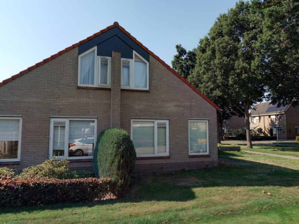 Eikenhage 21 - Stadskanaal