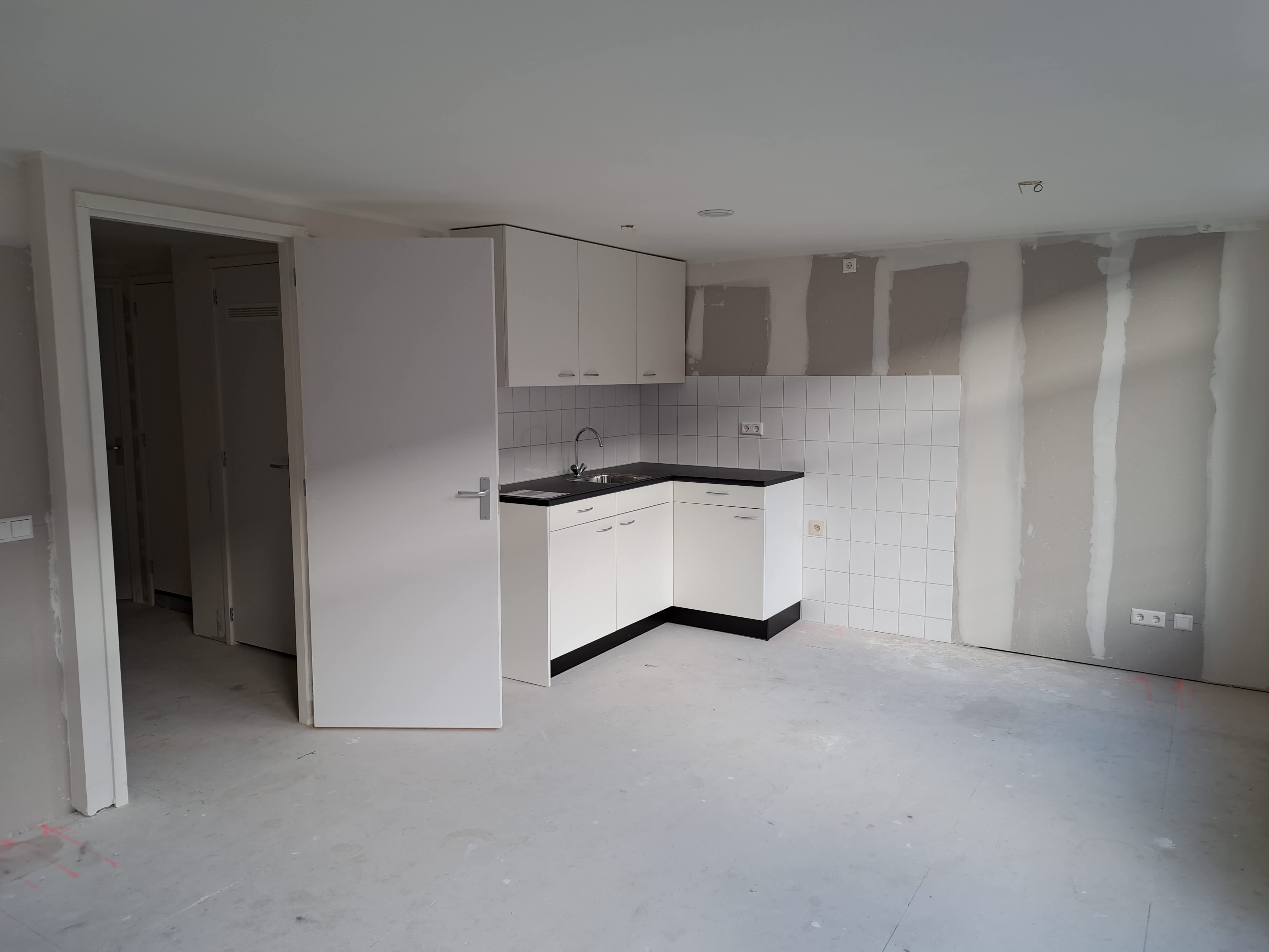 Marnixstraat 80-2 - Amsterdam