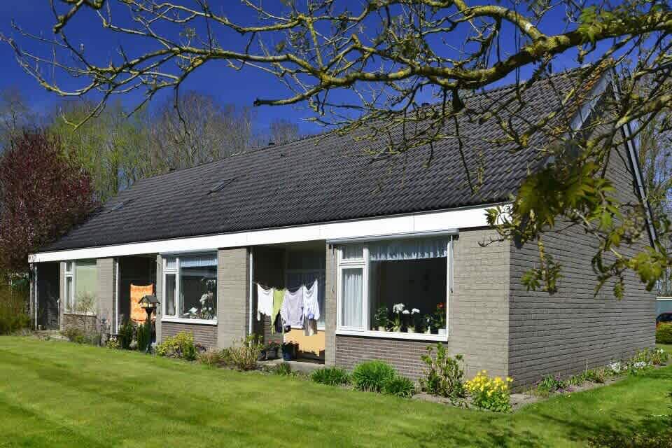 Menterne 17 - Wagenborgen