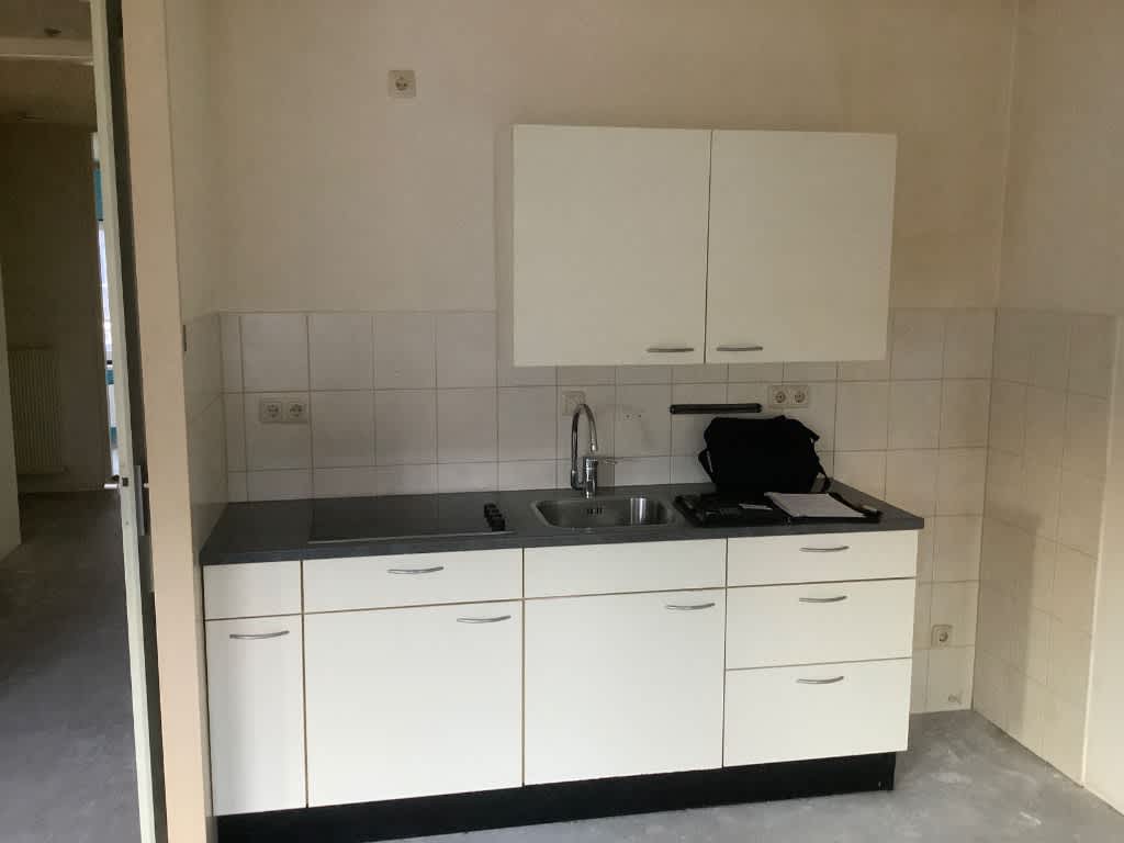 Weesdijk 8E - Vianen