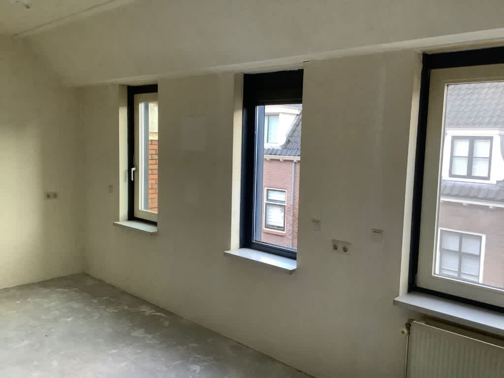 Weesdijk 8E - Vianen