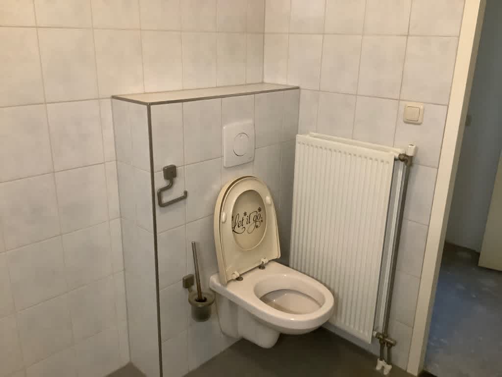 Weesdijk 8E - Vianen