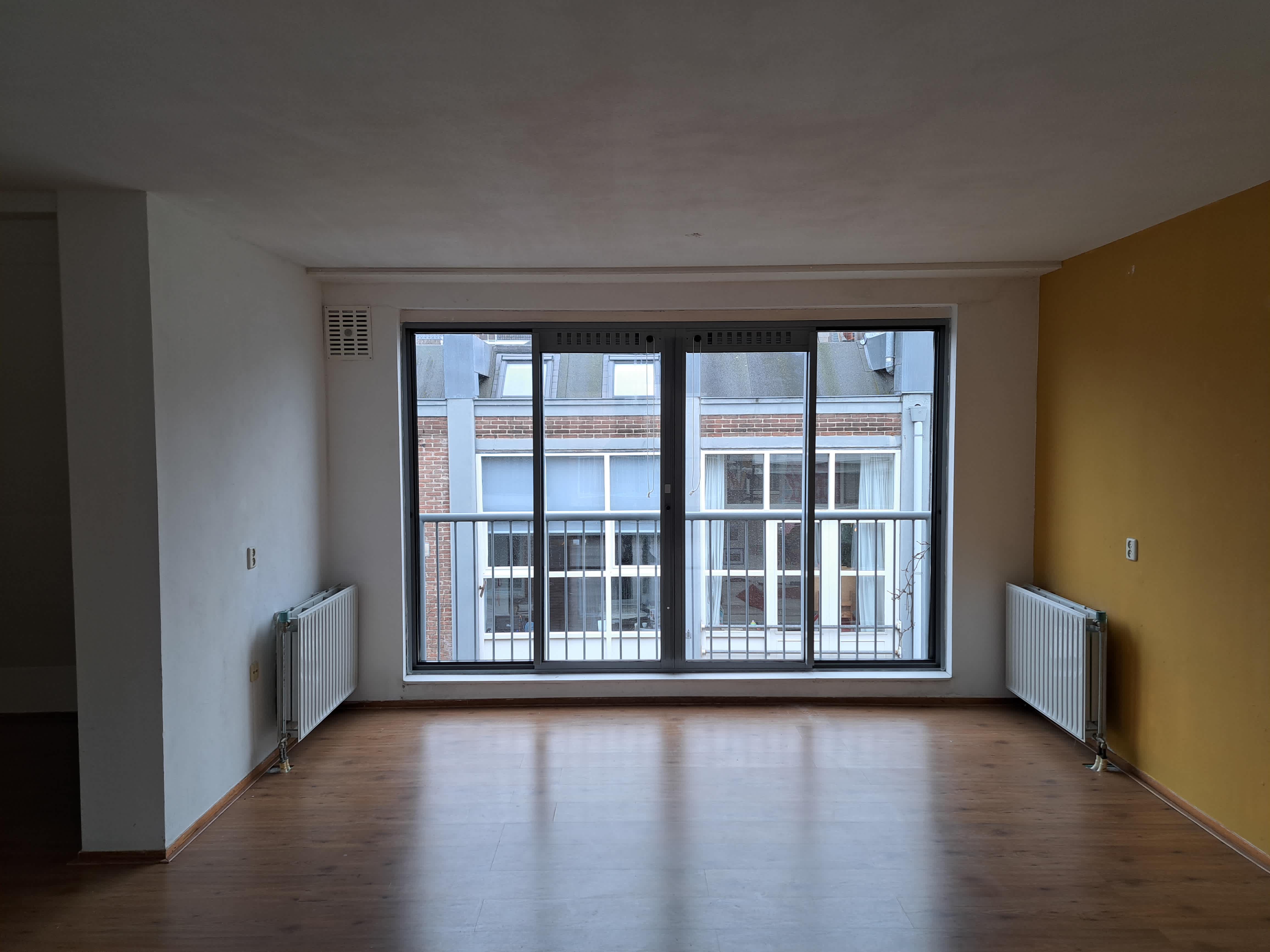 Eerste Passeerdersdwarsstraat 83 - Amsterdam