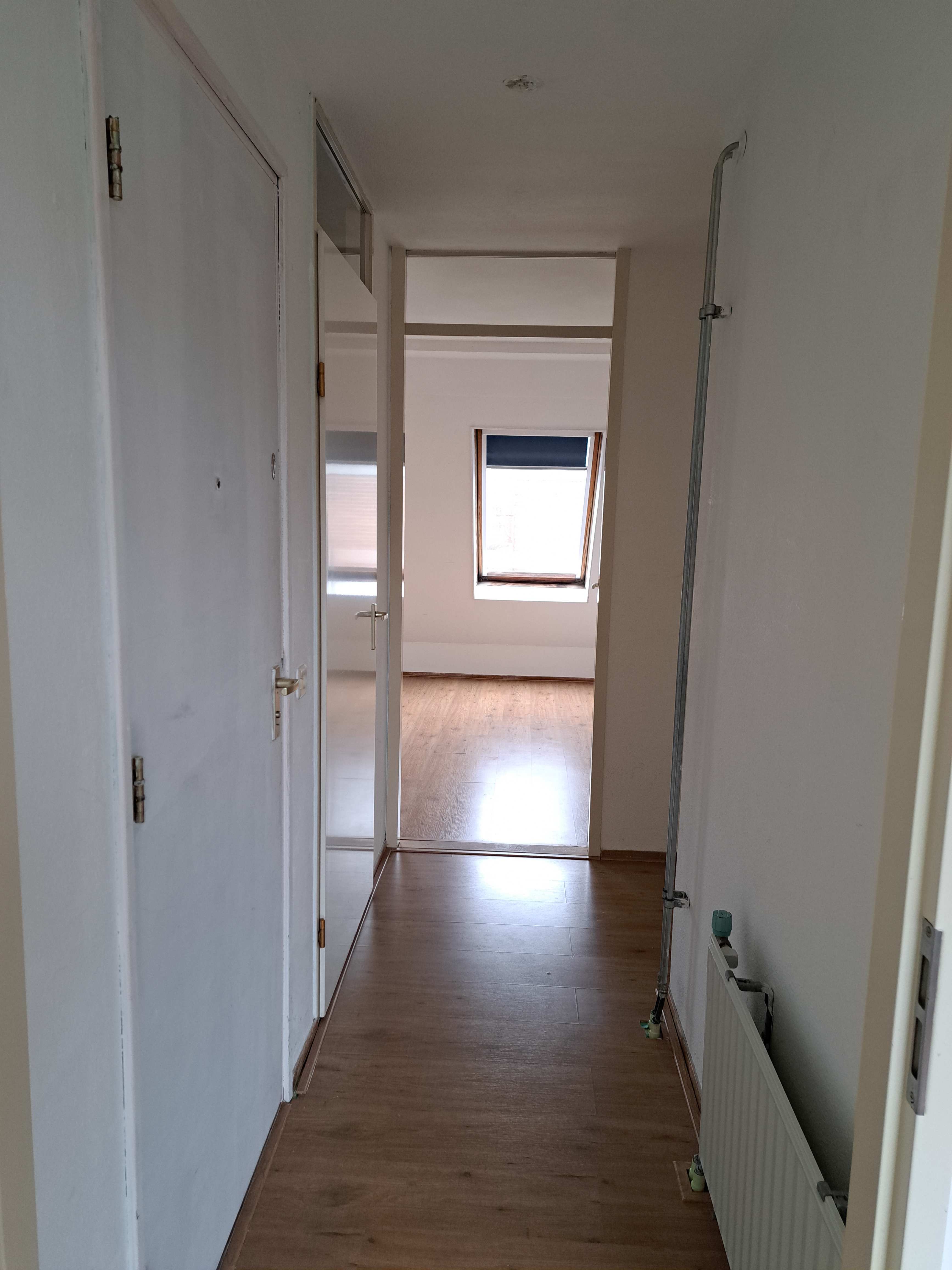 Eerste Passeerdersdwarsstraat 83 - Amsterdam