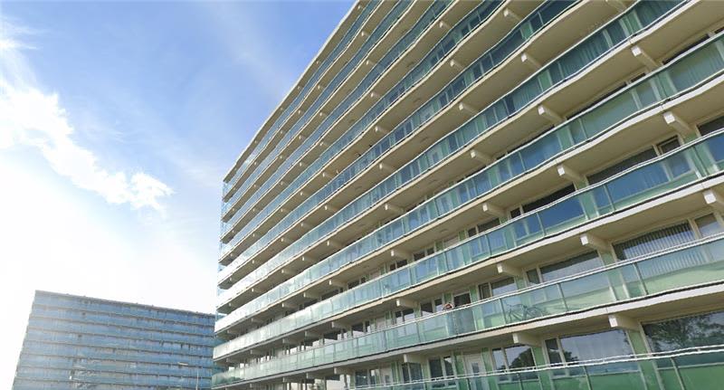 Schumanflat 90 - Uithoorn