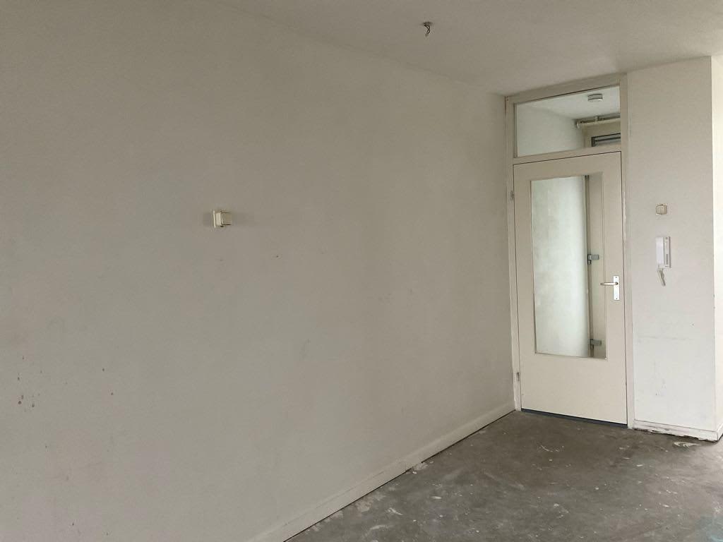 Schumanflat 90 - Uithoorn