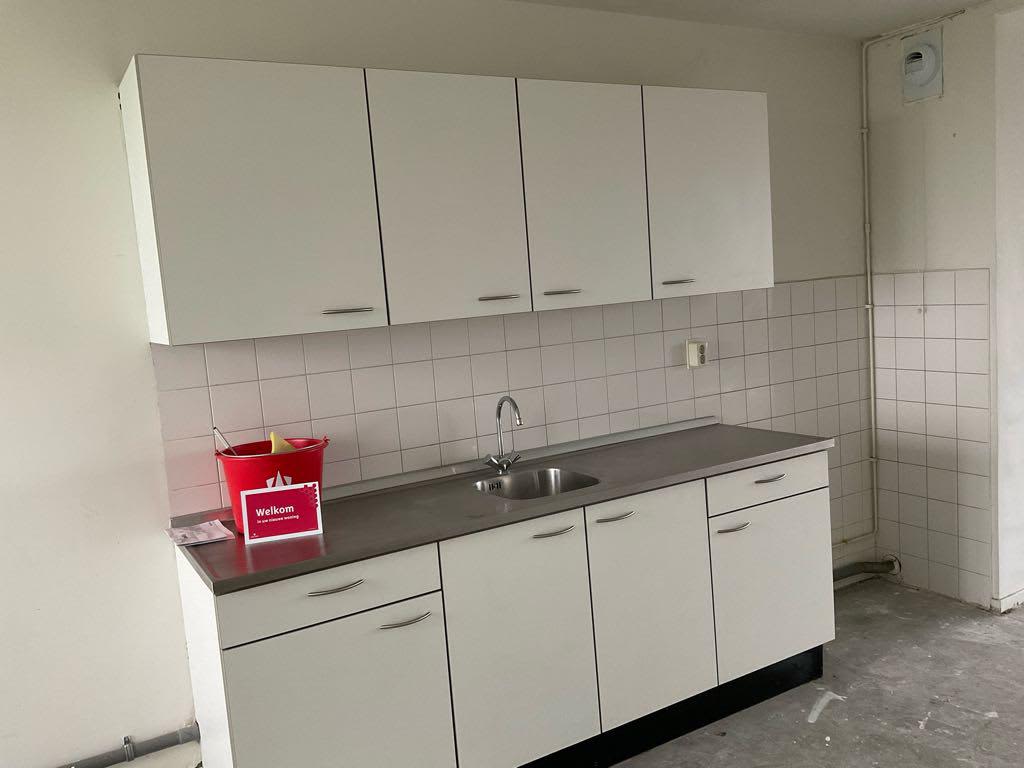 Schumanflat 90 - Uithoorn