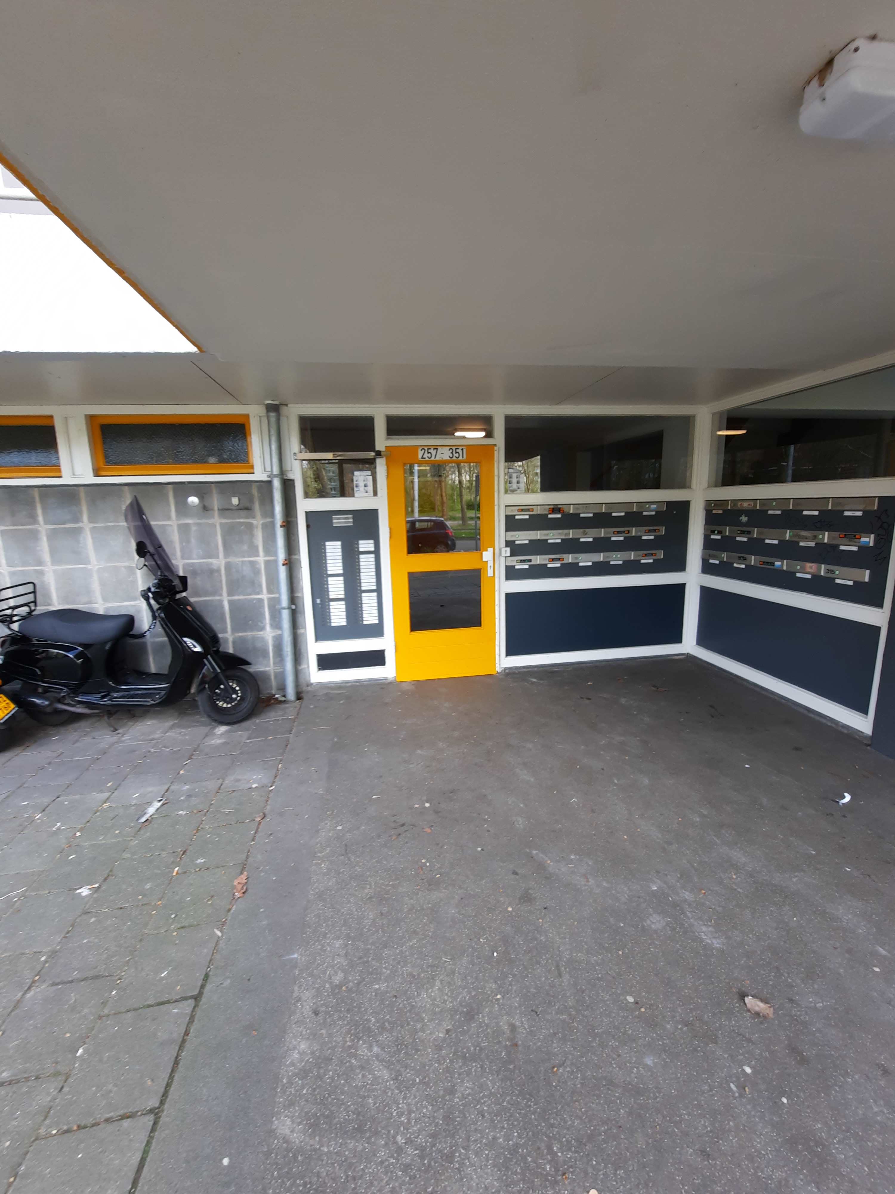 Heemstedestraat 283 - Amsterdam