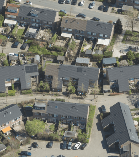 Emmerrek 43 - Blaricum