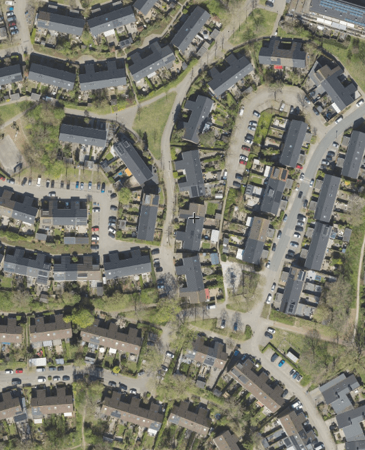 Emmerrek 43 - Blaricum