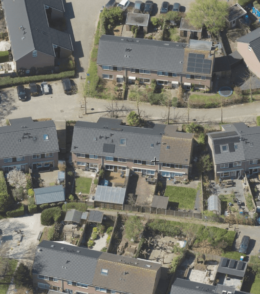 Emmerrek 43 - Blaricum