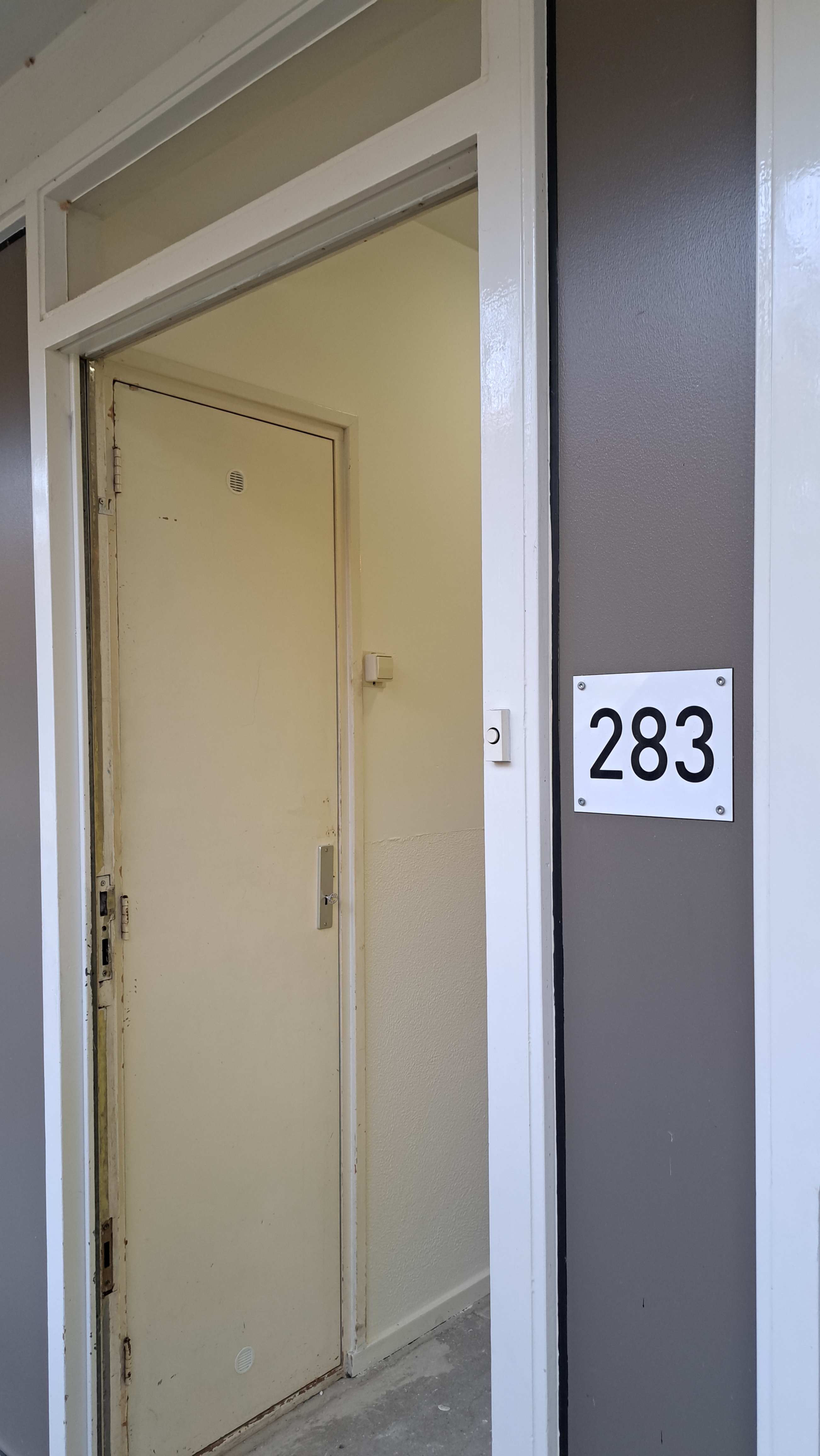 Heemstedestraat 283 - Amsterdam