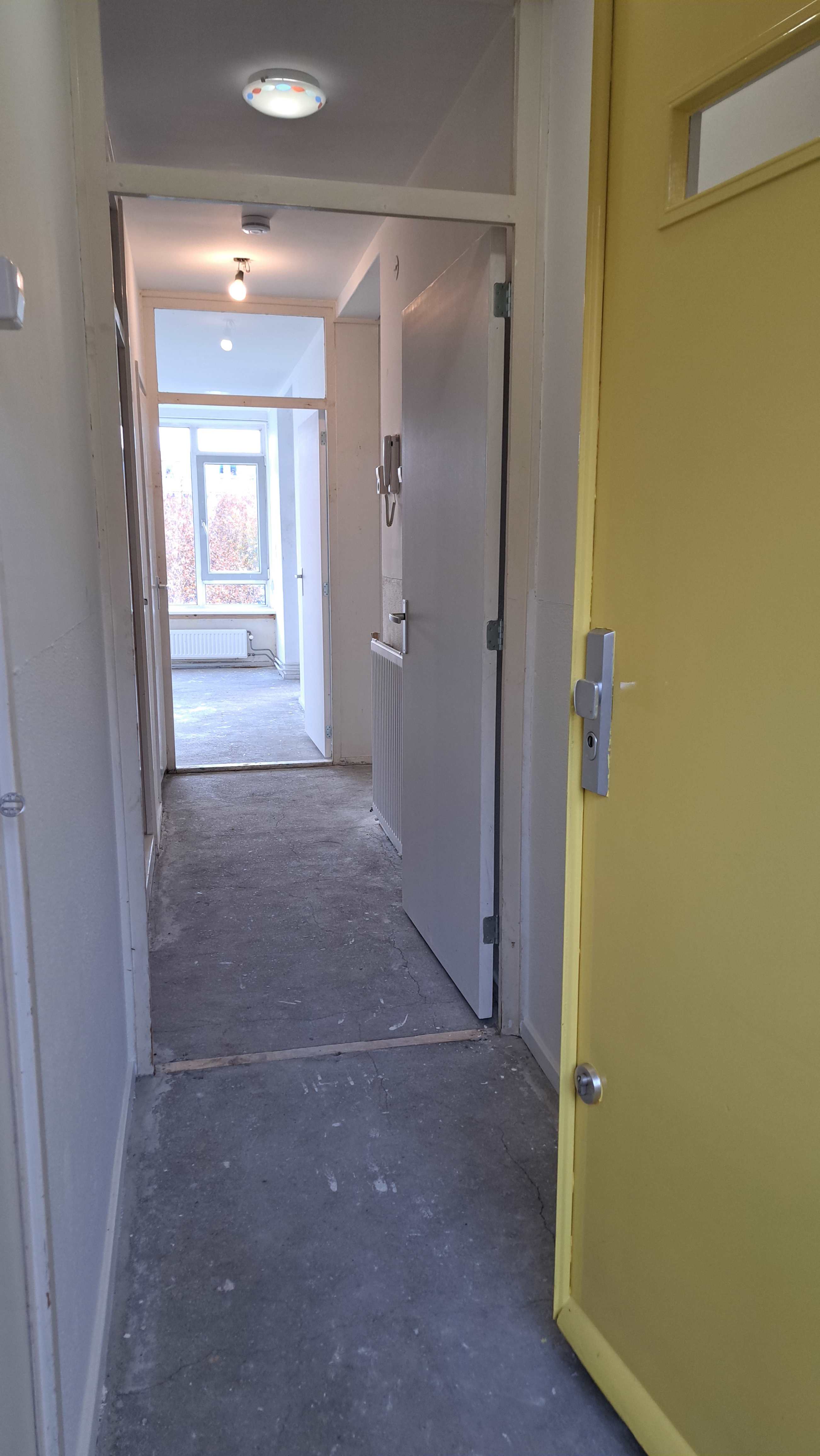 Heemstedestraat 283 - Amsterdam